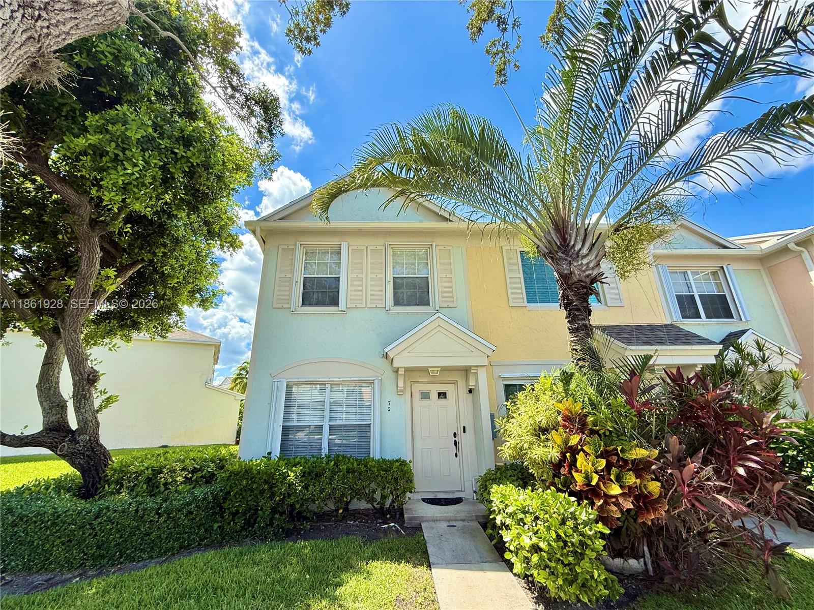 70 Whitehead Cir #70, Weston FL 33326