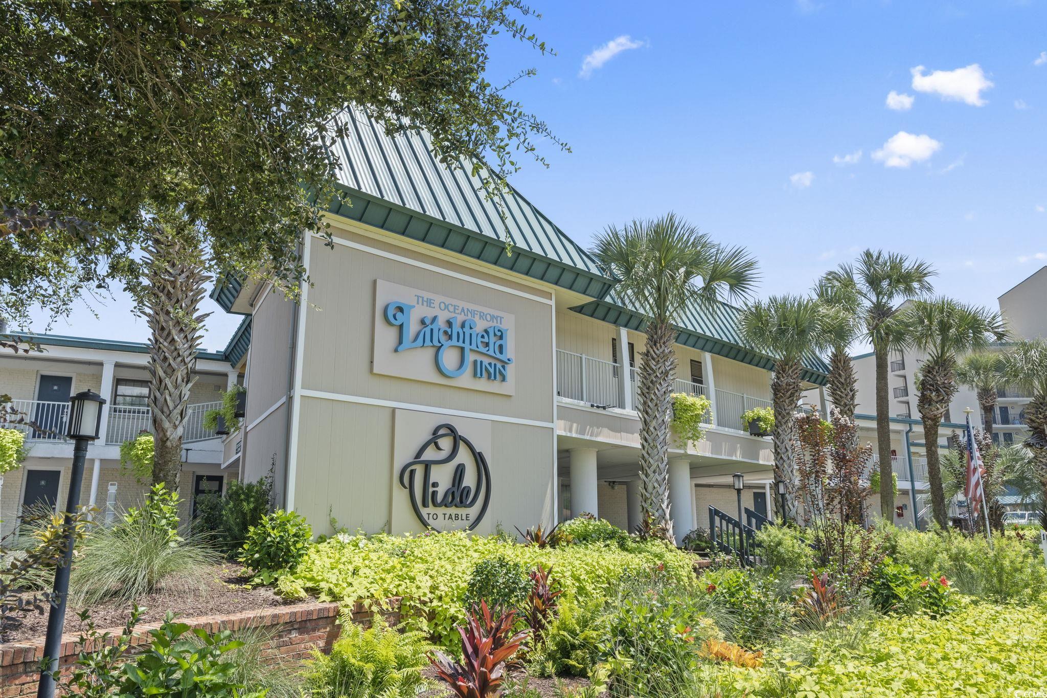 1 Norris Dr. UNIT #354 Pawleys Island, SC 29585