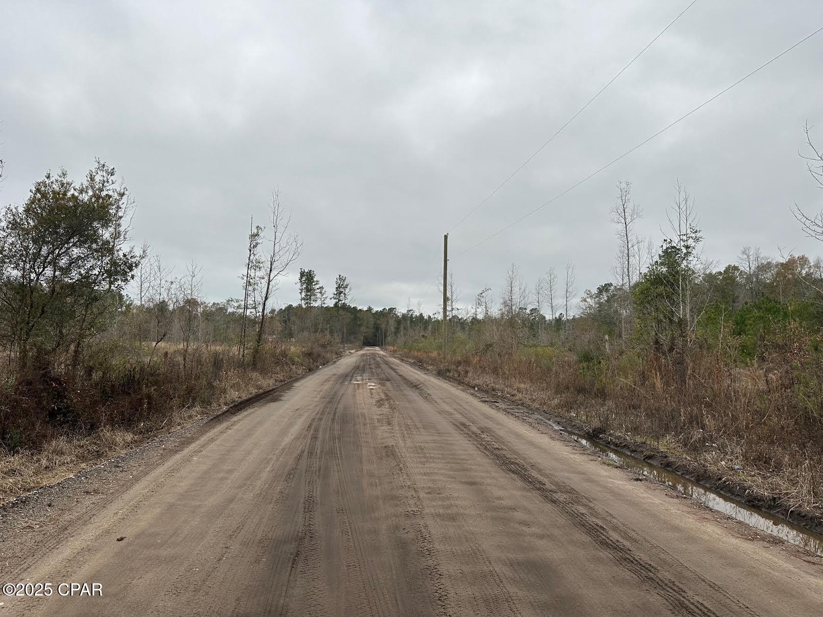 1st image of Tract#6402 N Chance Road, Chipley, FL 32428 | MLS# 777887