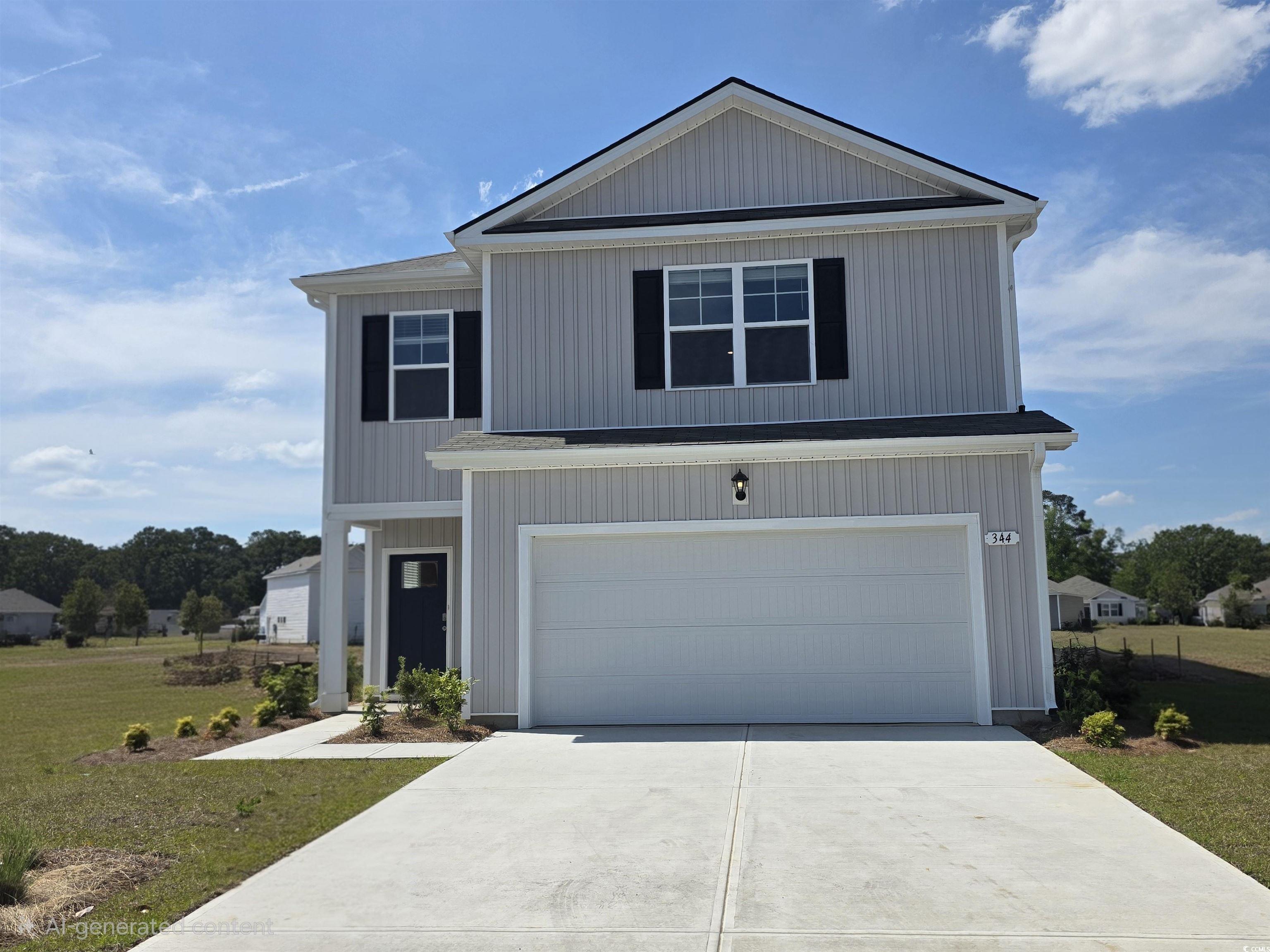 344 Skyward St. Myrtle Beach, SC 29588