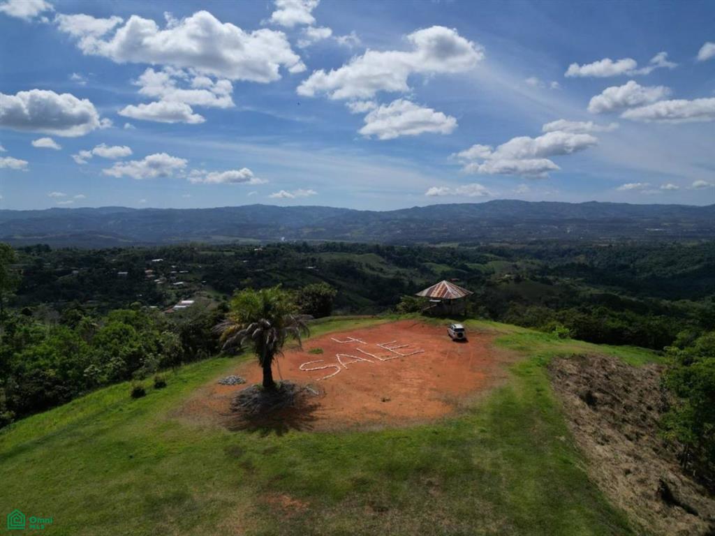0 bed Land For Sale in Perez Zeledon, San Jose - 1