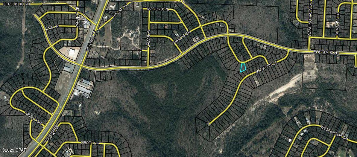 Lot 15 Trellis Drive, Chipley, FL 32428