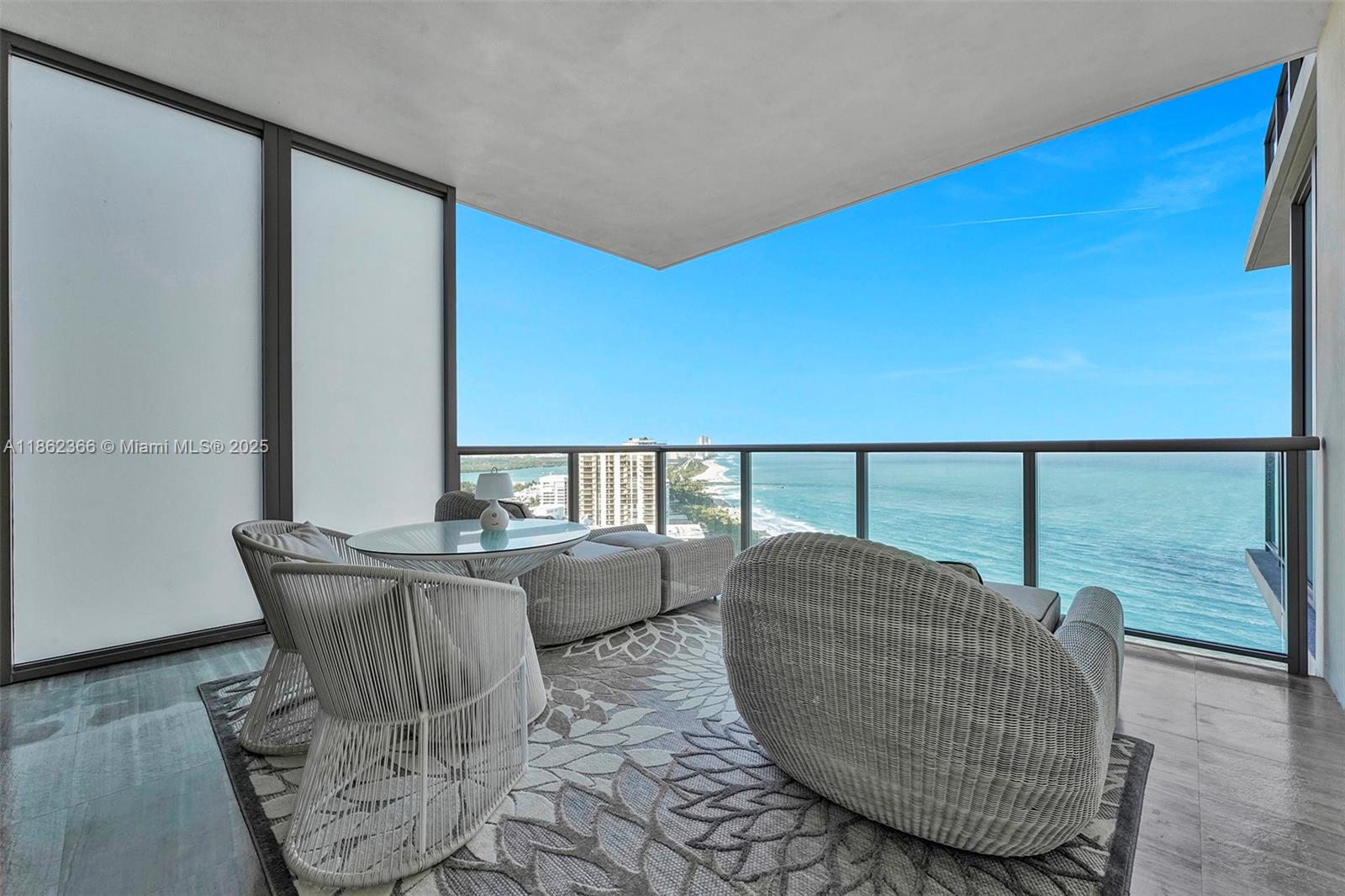 Bal Harbour FL 33154 - A11862366