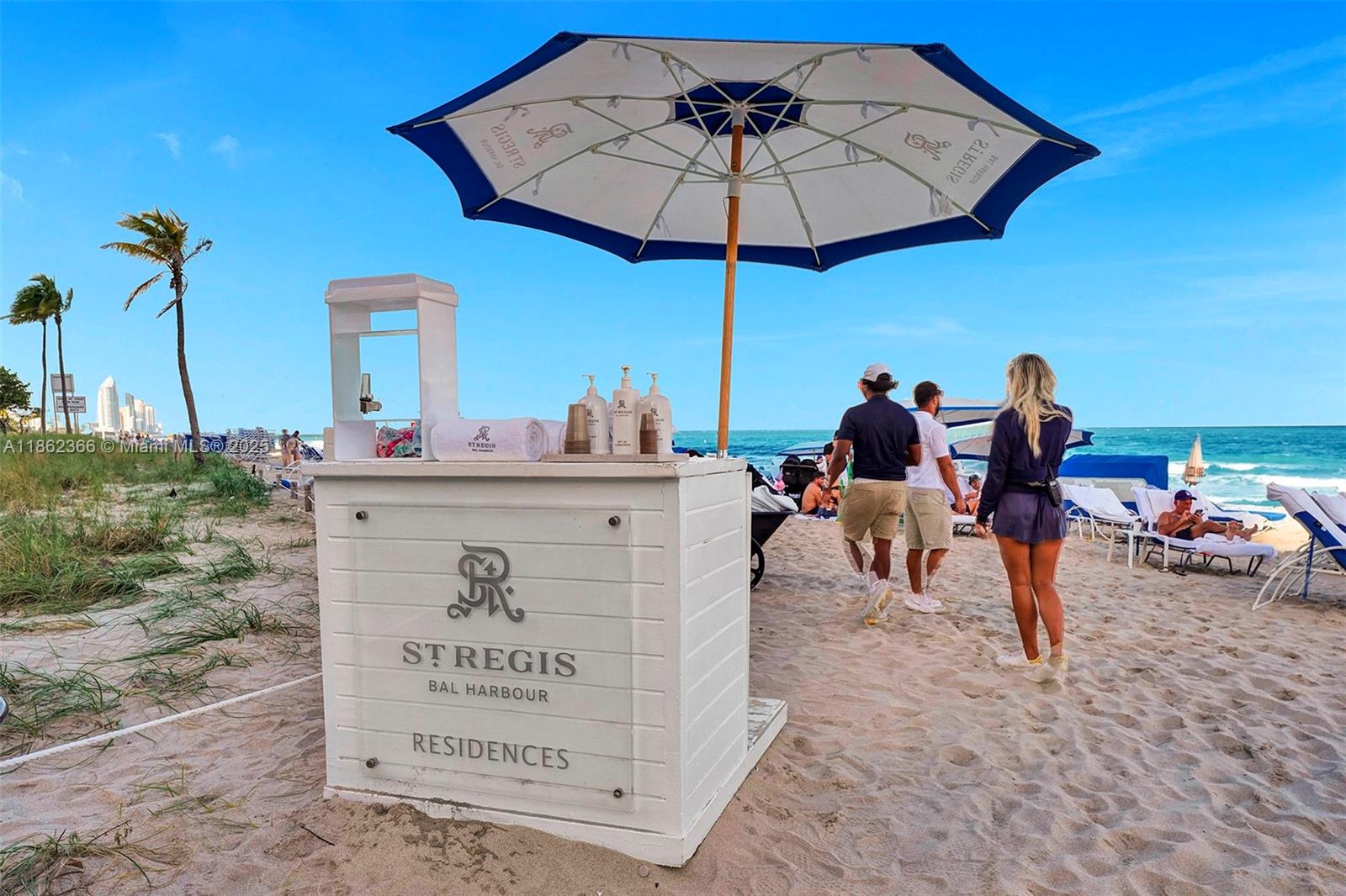Bal Harbour FL 33154 - A11862366