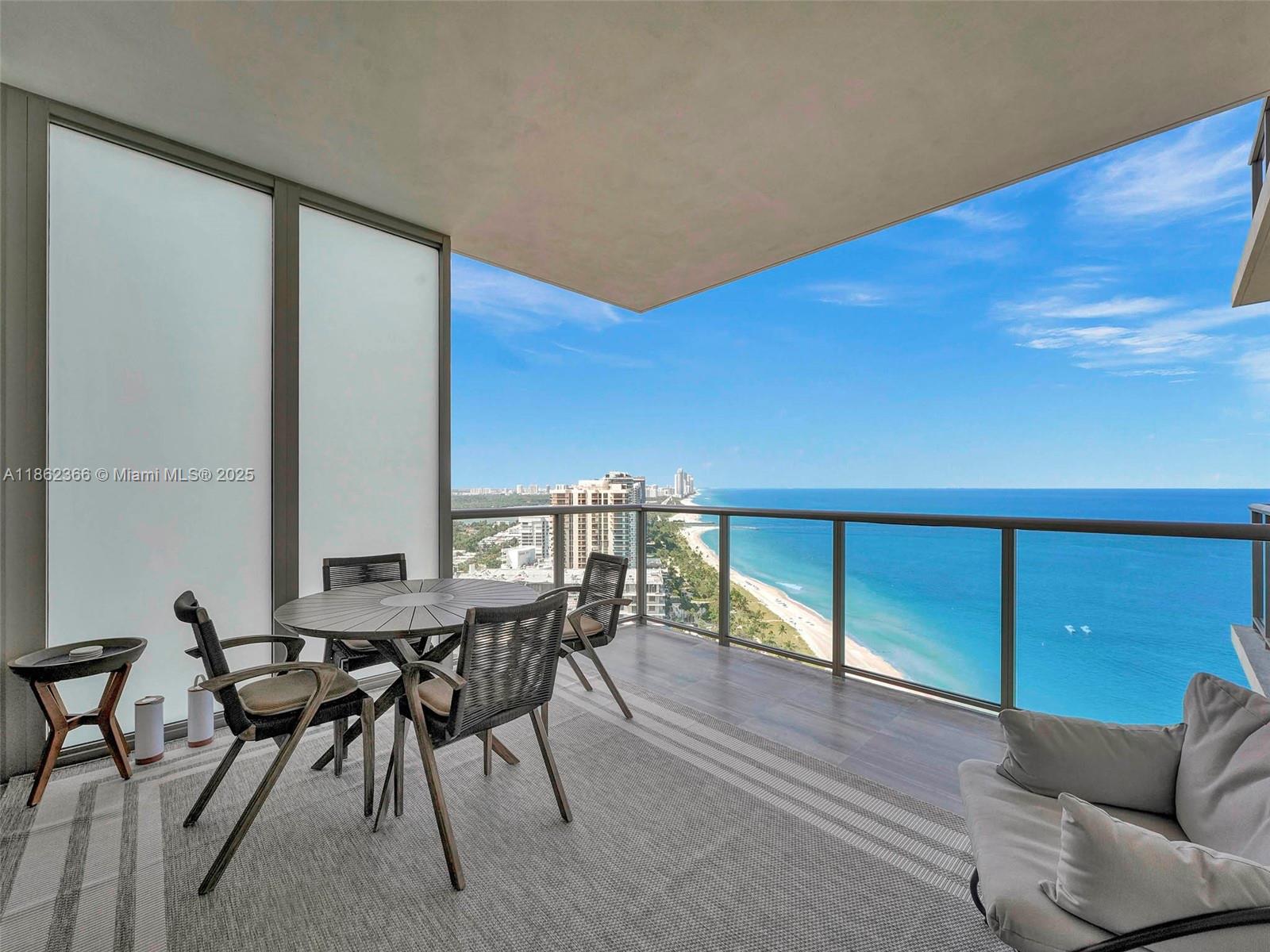 Bal Harbour FL 33154 - A11862366