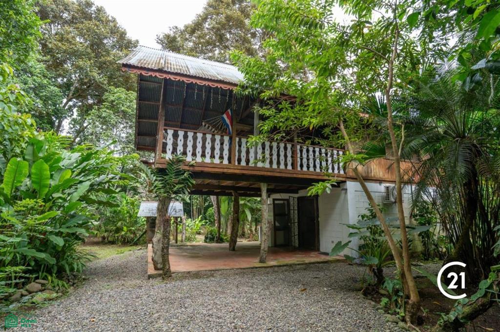 2 bed Single Family Homes For Sale in , Limon - 1
