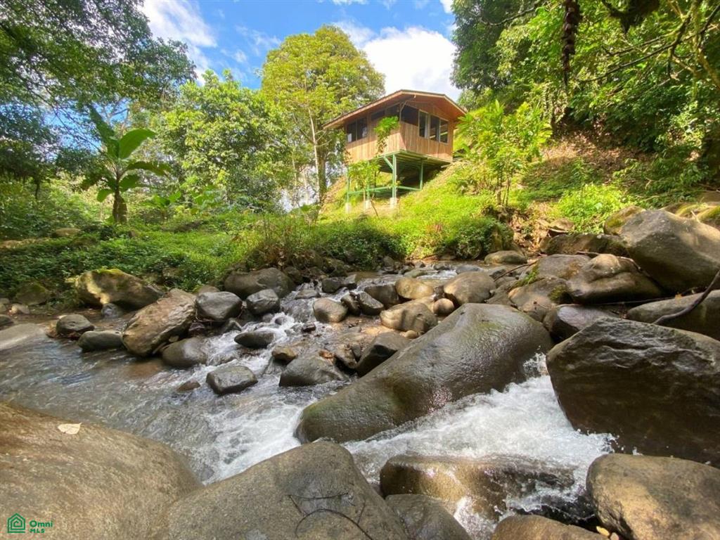 4 bed Single Family Homes For Sale in Perez Zeledon, San Jose - 1