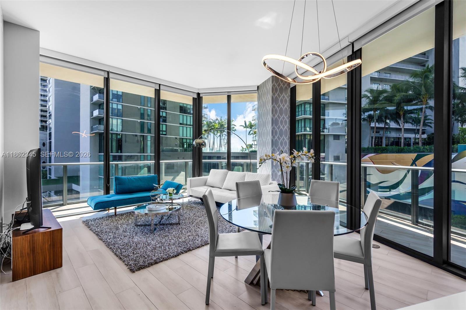 Paraiso Bayviews Condo