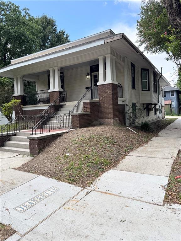 1st image of 1438 Broadway St, New Orleans, LA 70118 | MLS# 2517668