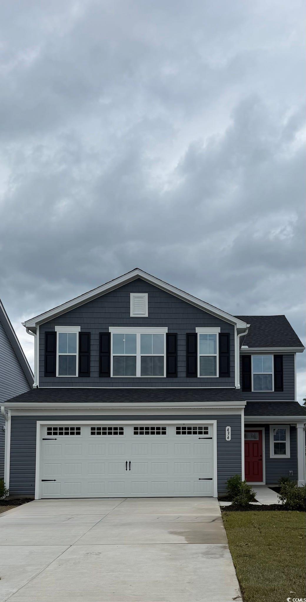434 Myrtle Meadows Dr Conway, SC 29526