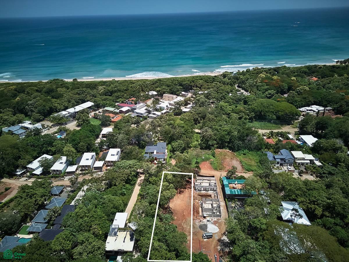 0 bed Land For Sale in Santa Cruz, Guanacaste - 1