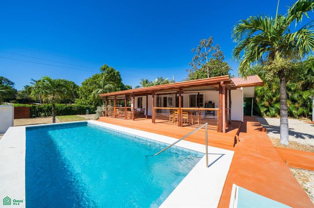 2 bed Single Family Homes For Sale in Santa Cruz, Guanacaste - 1