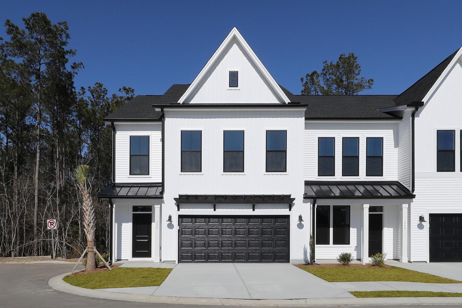 244 Layla Way UNIT #201 Murrells Inlet, SC 29576