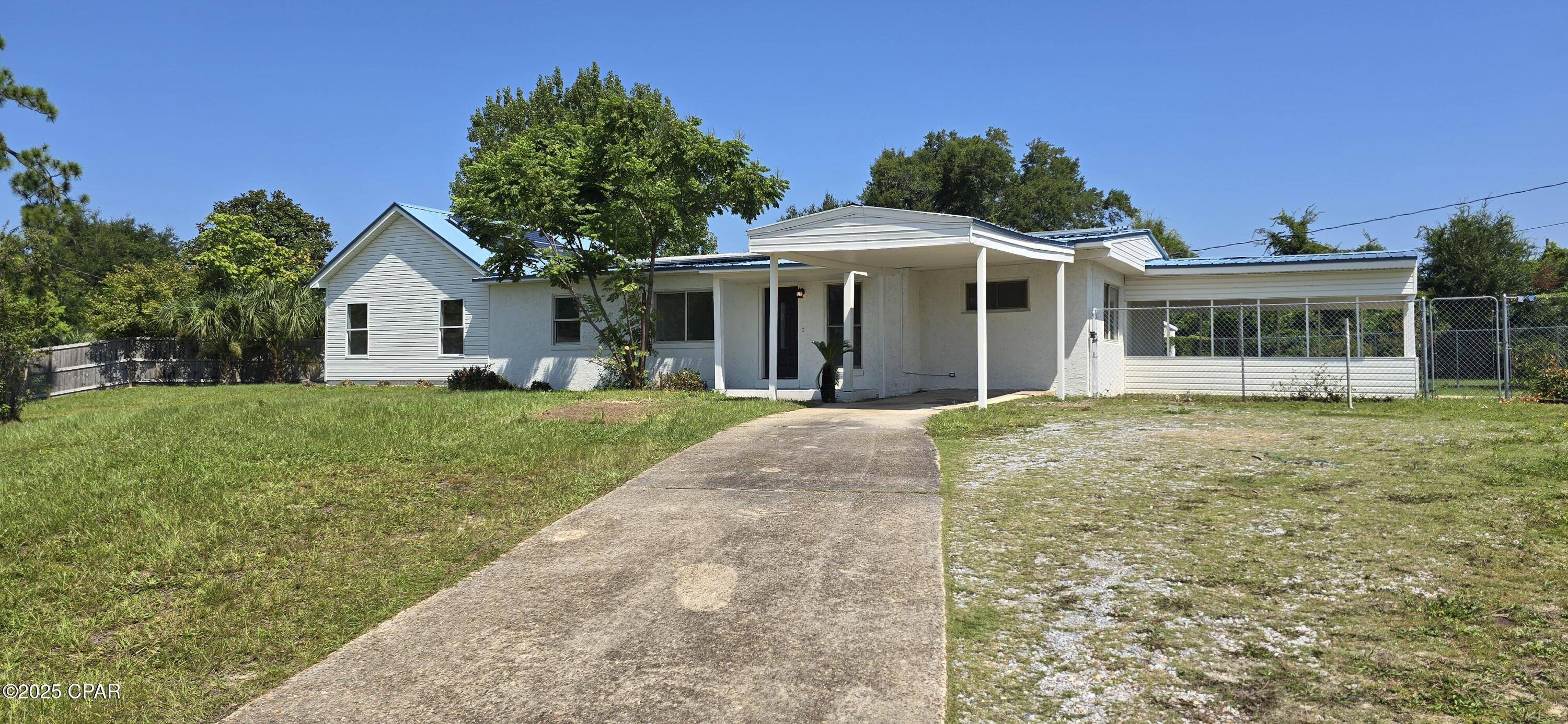 109 Concord Circle, Panama City, FL 32405