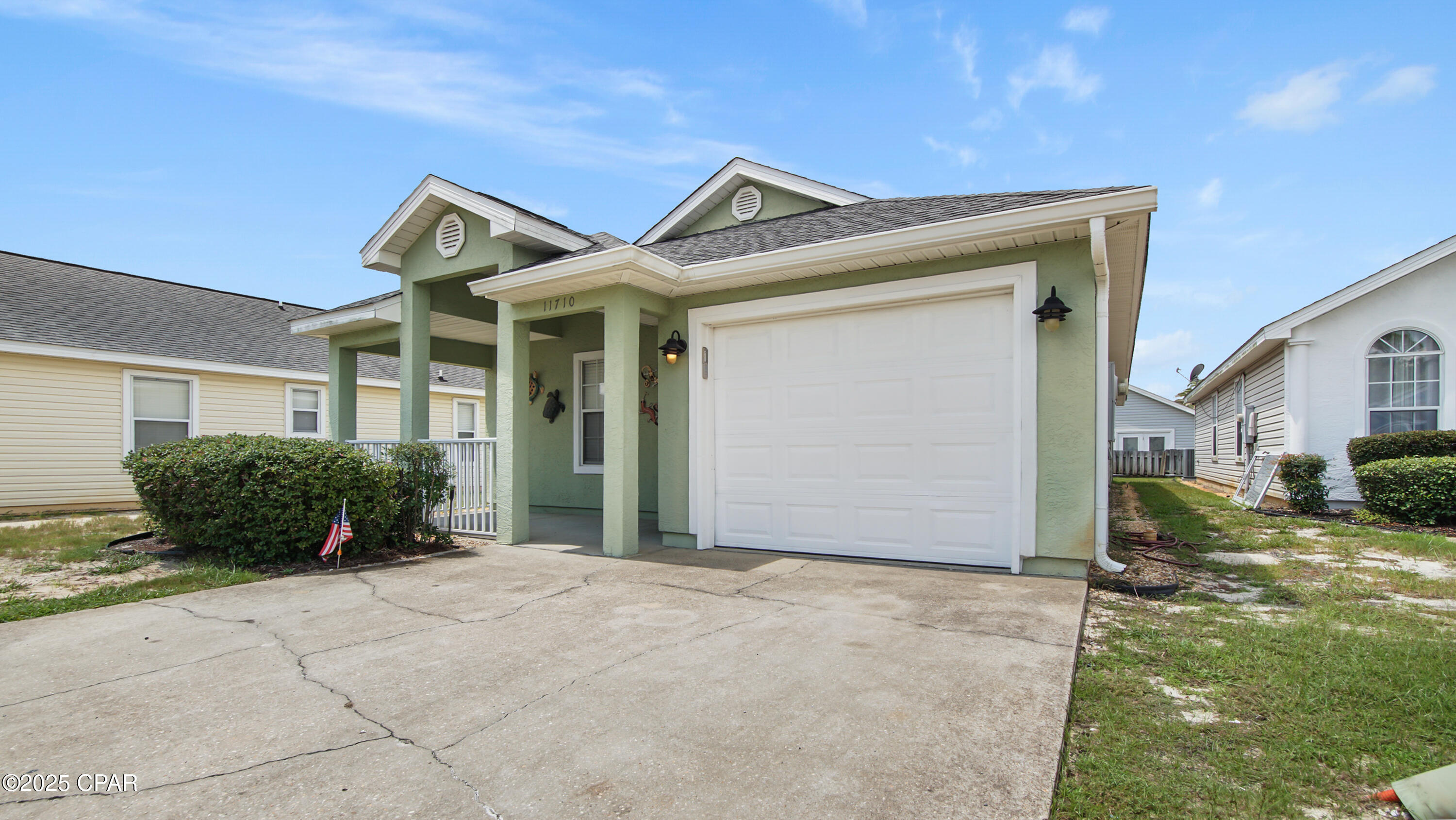11710 Cabana Court, Panama City Beach, FL 32407 — photo 1 of 38