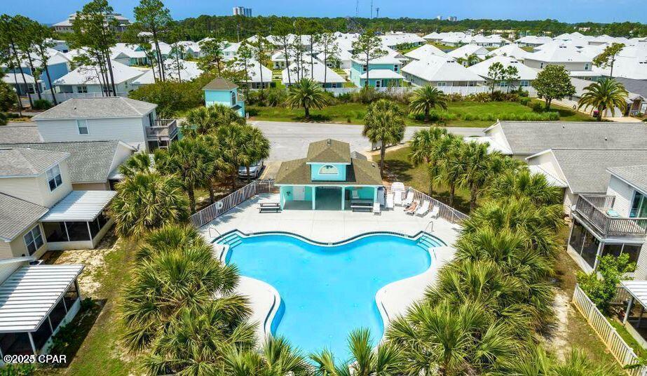 11710 Cabana Court, Panama City Beach, FL 32407 thumbnail, photo 37 of 38
