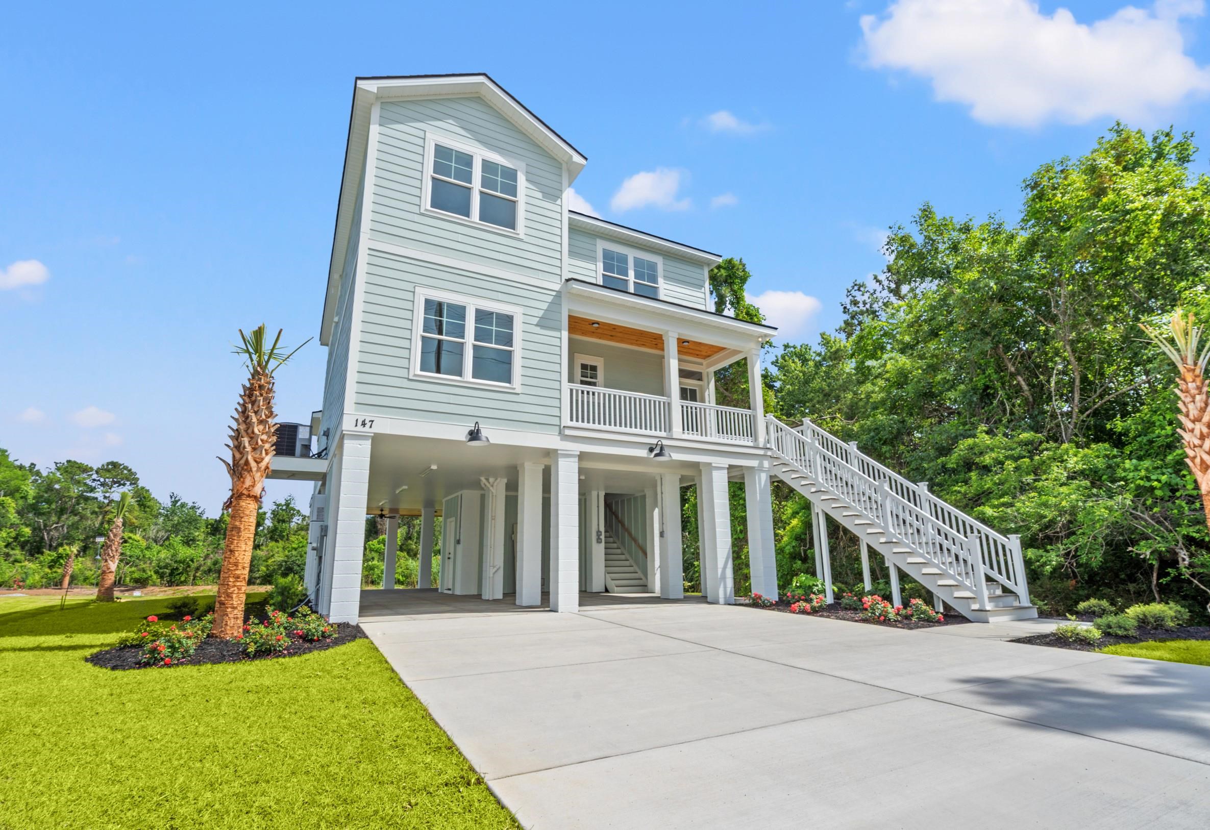 147 Litchfield Landing 