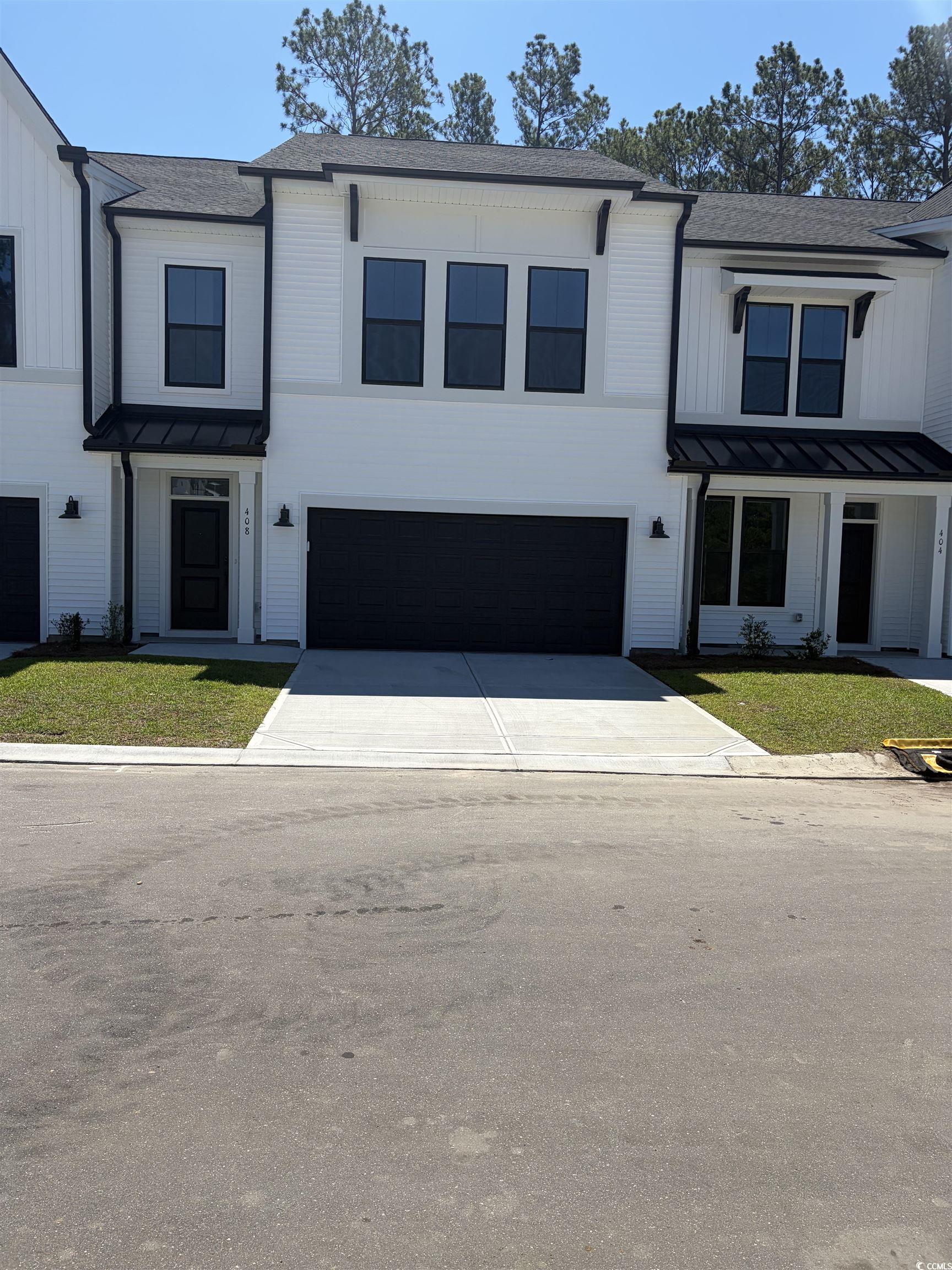 408 Ireland Way UNIT #403 Murrells Inlet, SC 29576