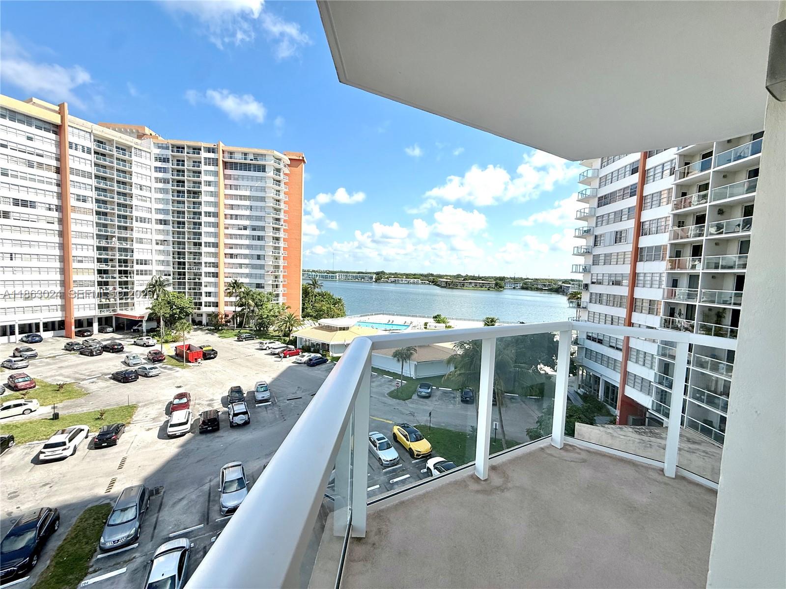 Buckley Towers Condo - Ea