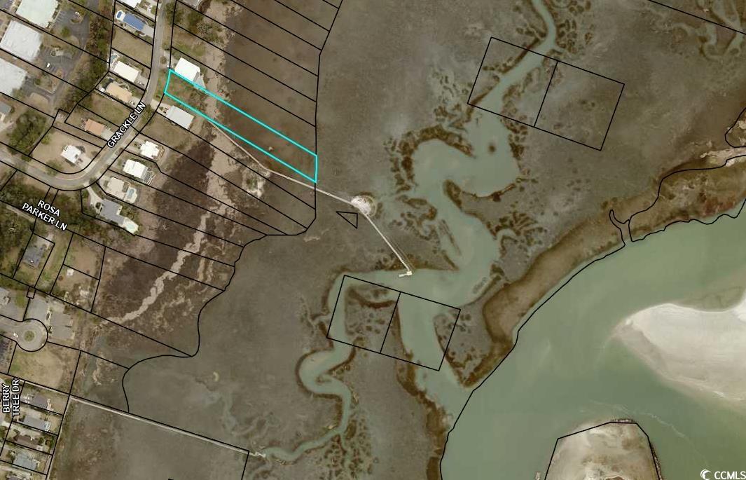 TBD Grackle Ln. 
