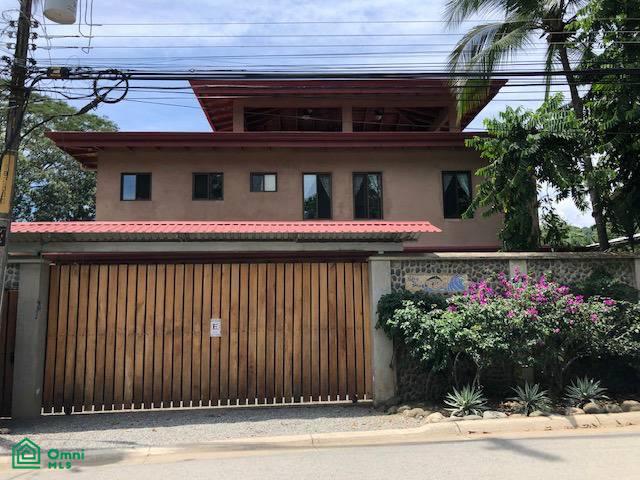 6 bed Single Family Homes For Sale in Osa, Puntarenas - 1