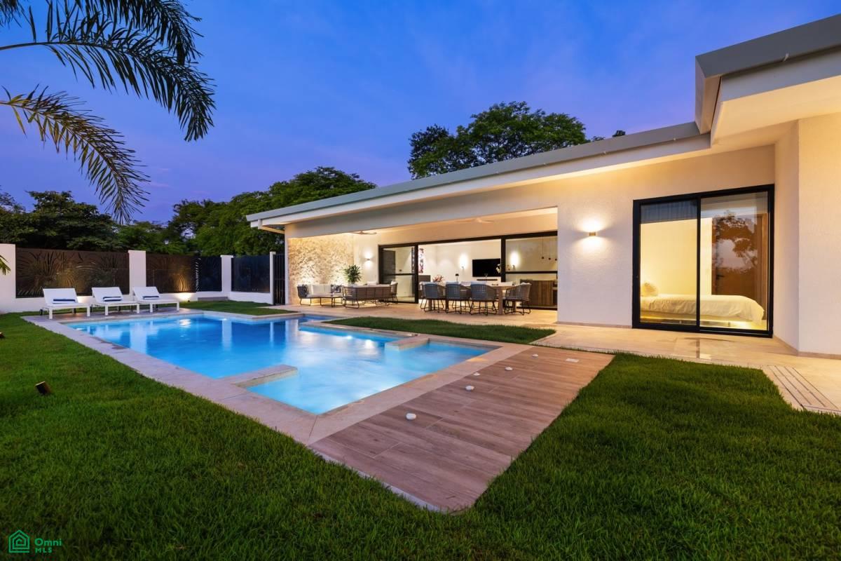 3 bed Single Family Homes For Sale in Santa Cruz, Guanacaste - 1