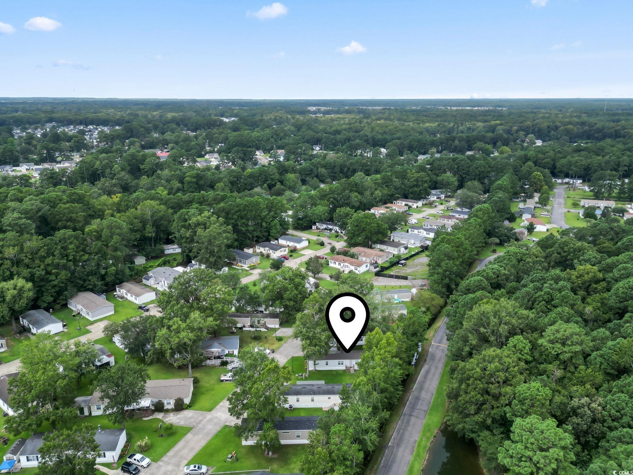 Photo 3 of Manufactured home for sale at 516 Keystone Ln, Myrtle Beach, SC 29588 | MLS# 2520410 | Listing updated on 2026-09-16