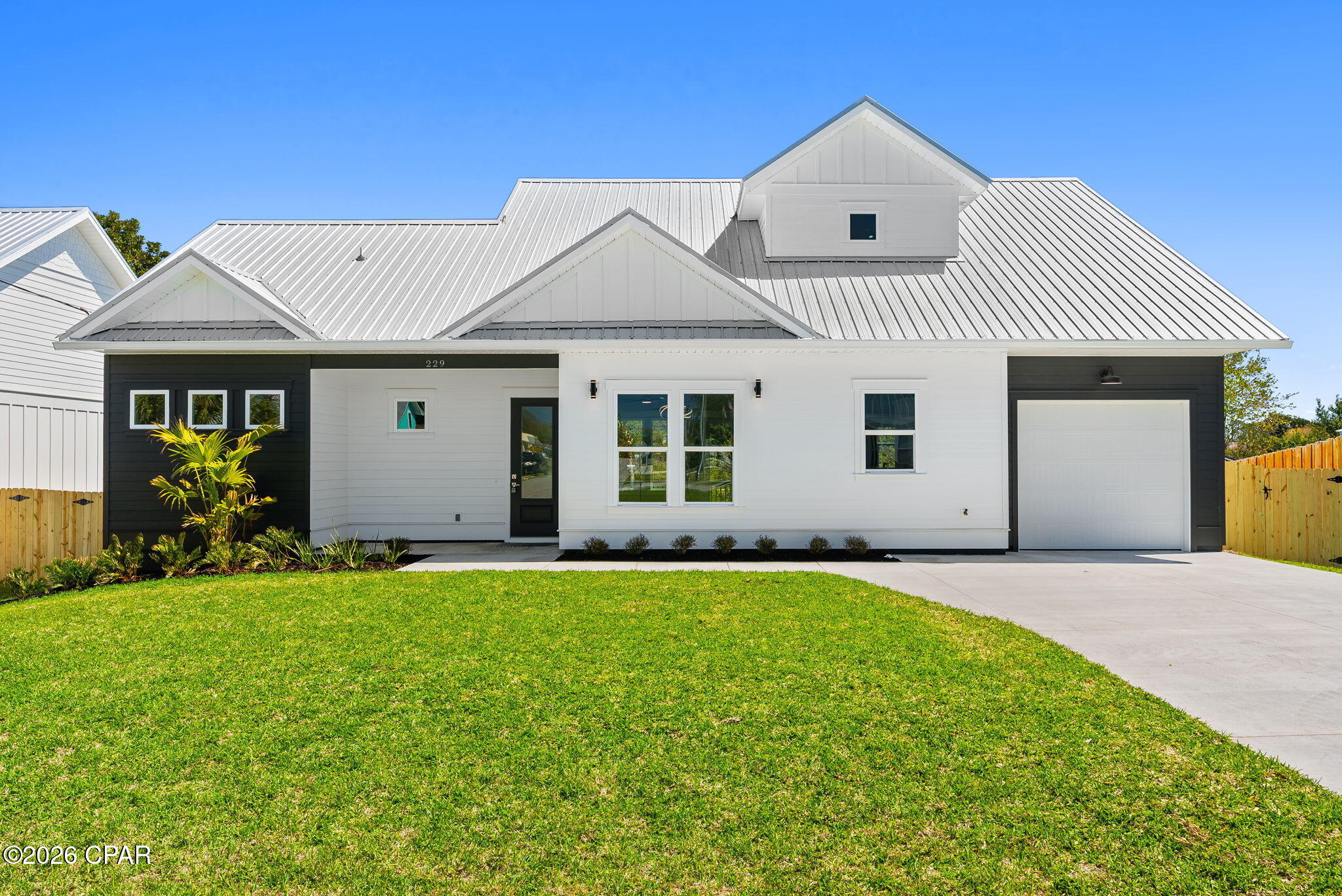 Details for 229 Lullwater Drive, Panama City Beach, FL 32413