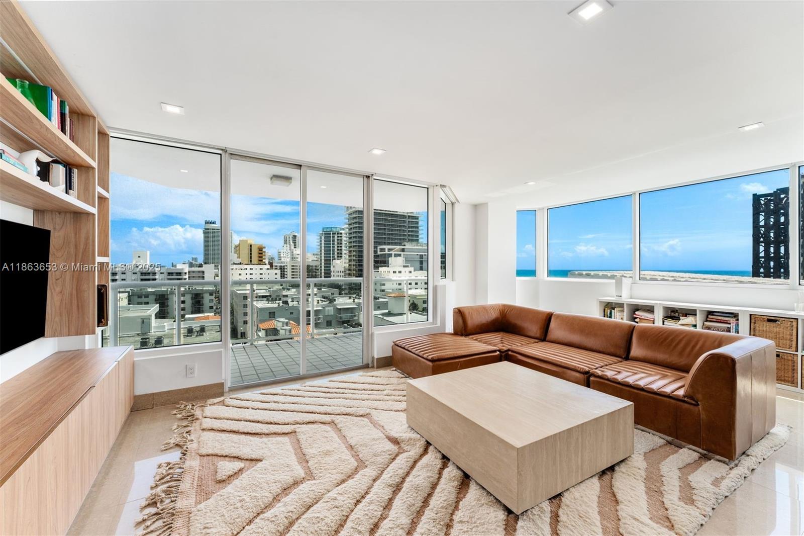 King David Towers Condo