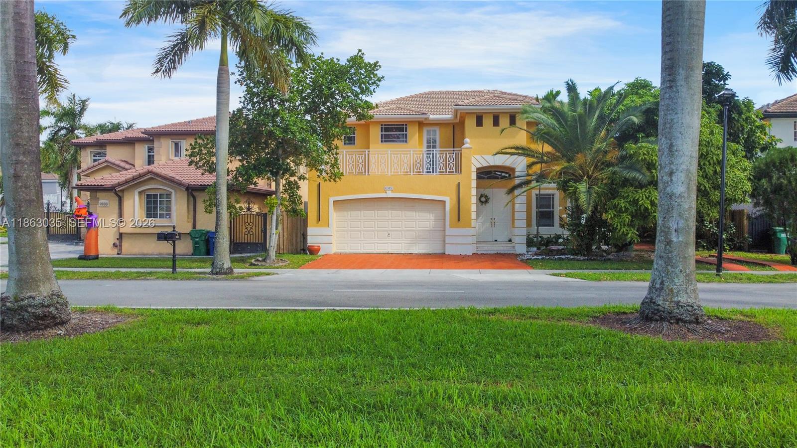 6049 165th Ave, Miami, Florida 33193