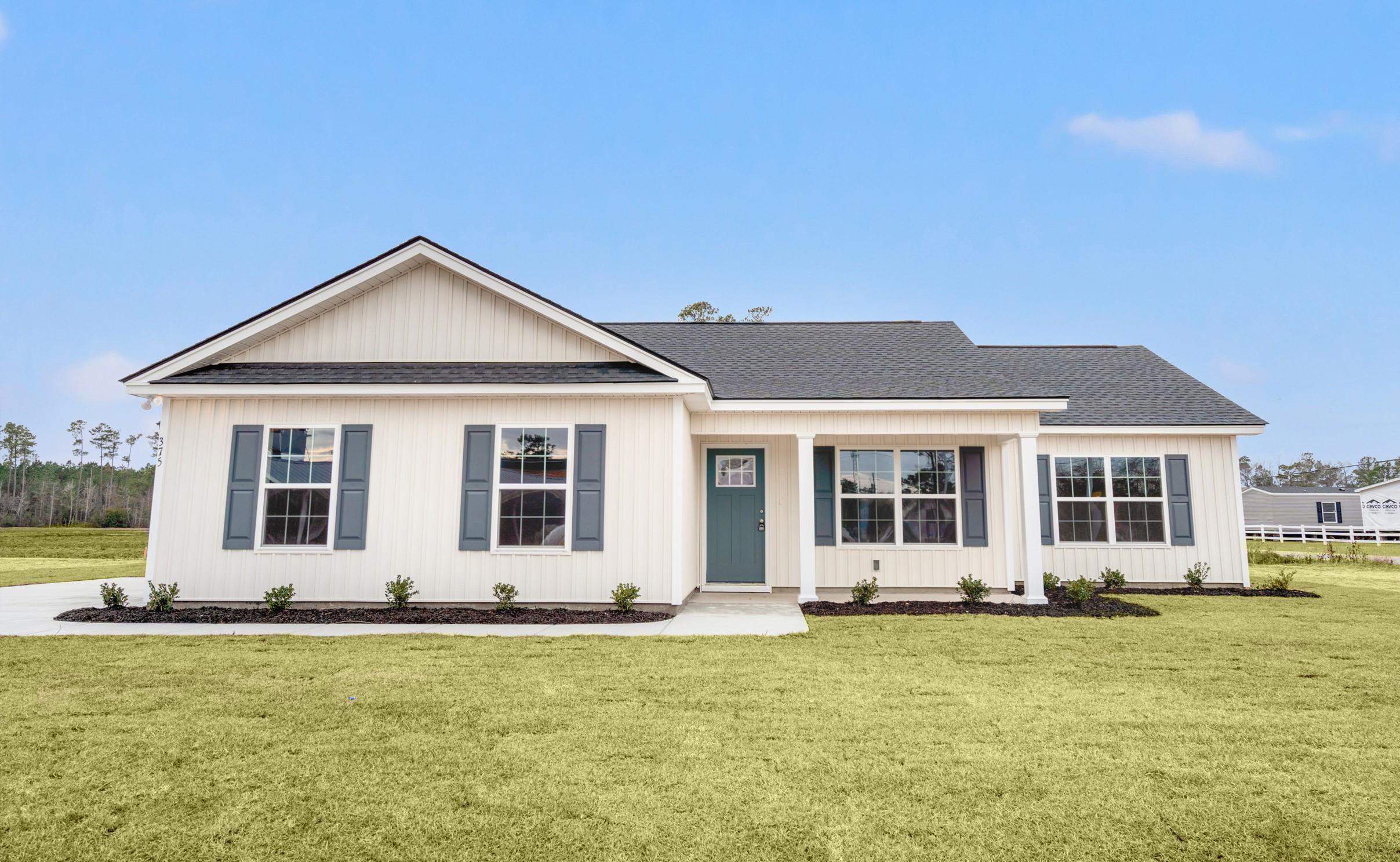 375 5th Ave. Aynor, SC 29511