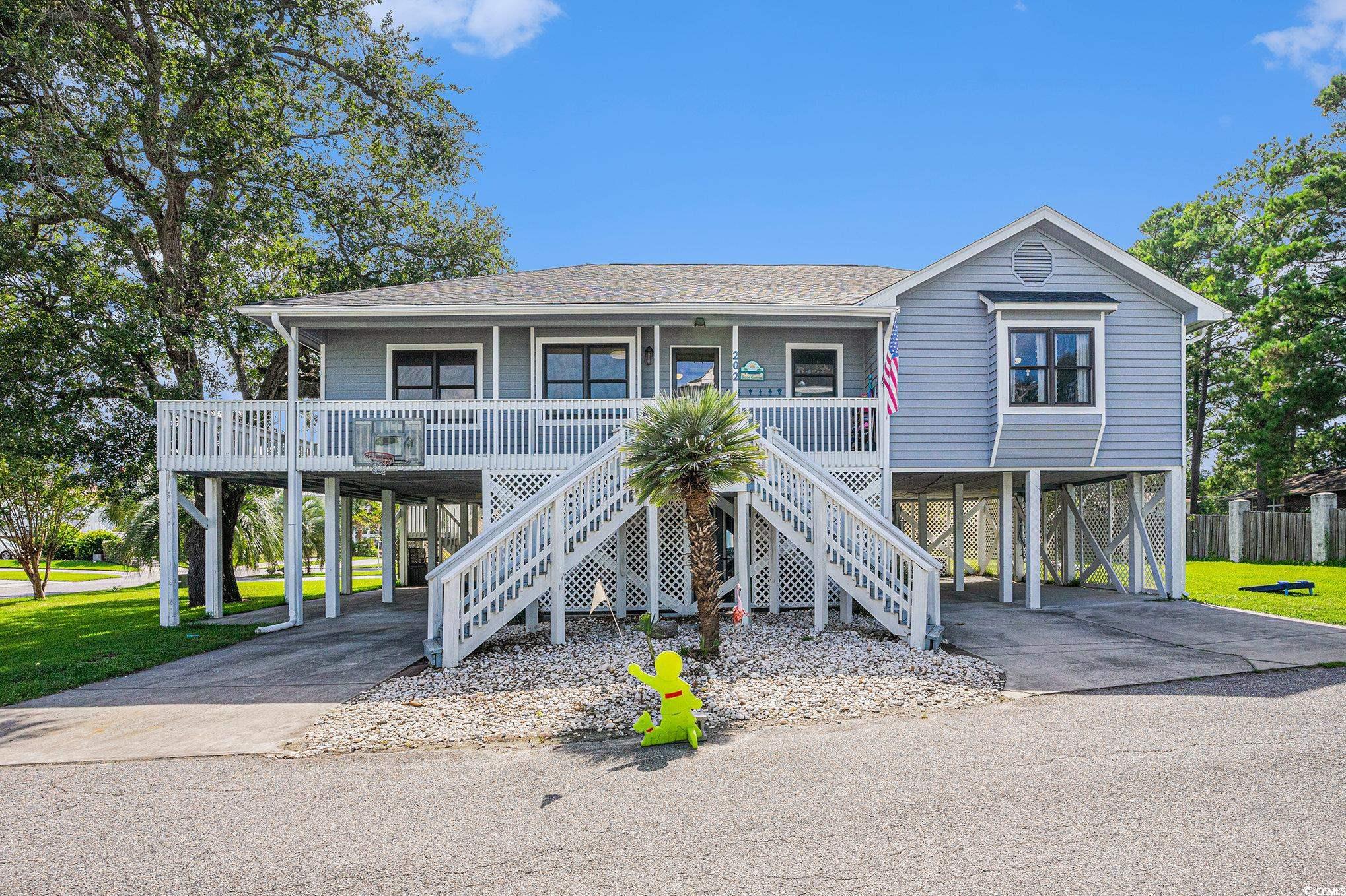 202 Old Harbour Ct. Little River, SC 29566