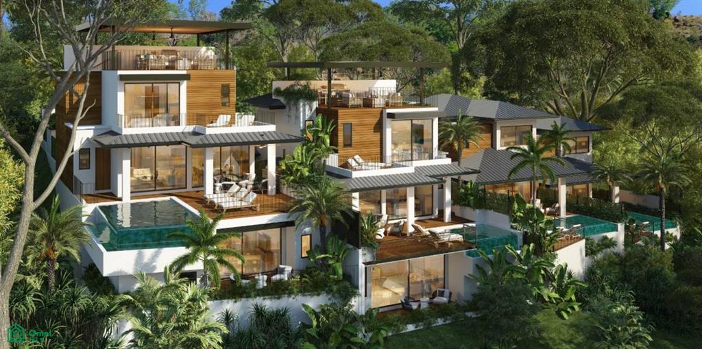 5 bed Single Family Homes For Sale in Santa Cruz, Guanacaste - 1