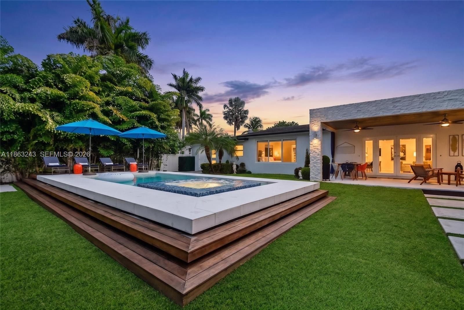 Biscayne Gardens Sec E Pa