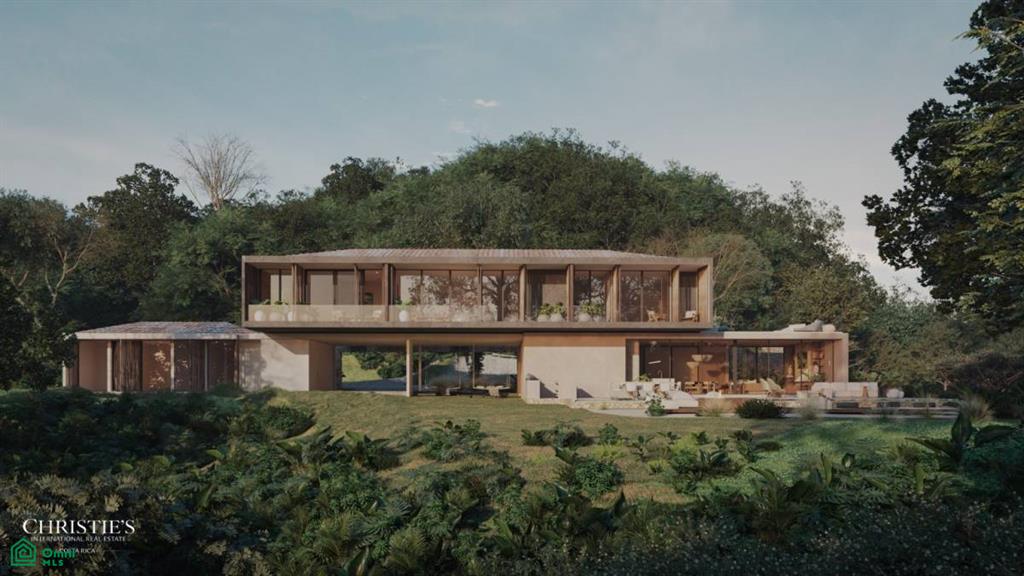 5 bed Single Family Homes For Sale in Santa Cruz, Guanacaste - 1
