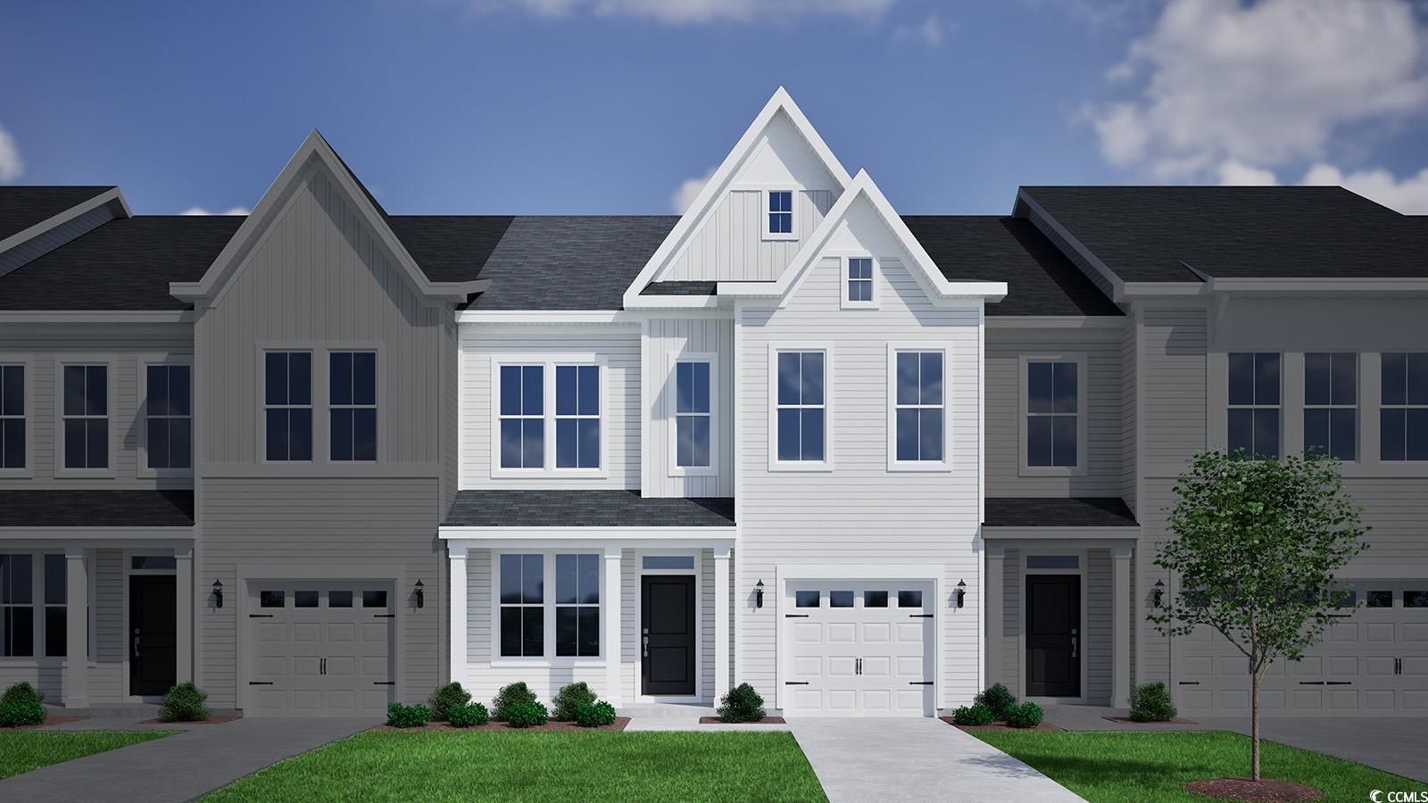 412 Ireland Way UNIT #402 Murrells Inlet, SC 29576