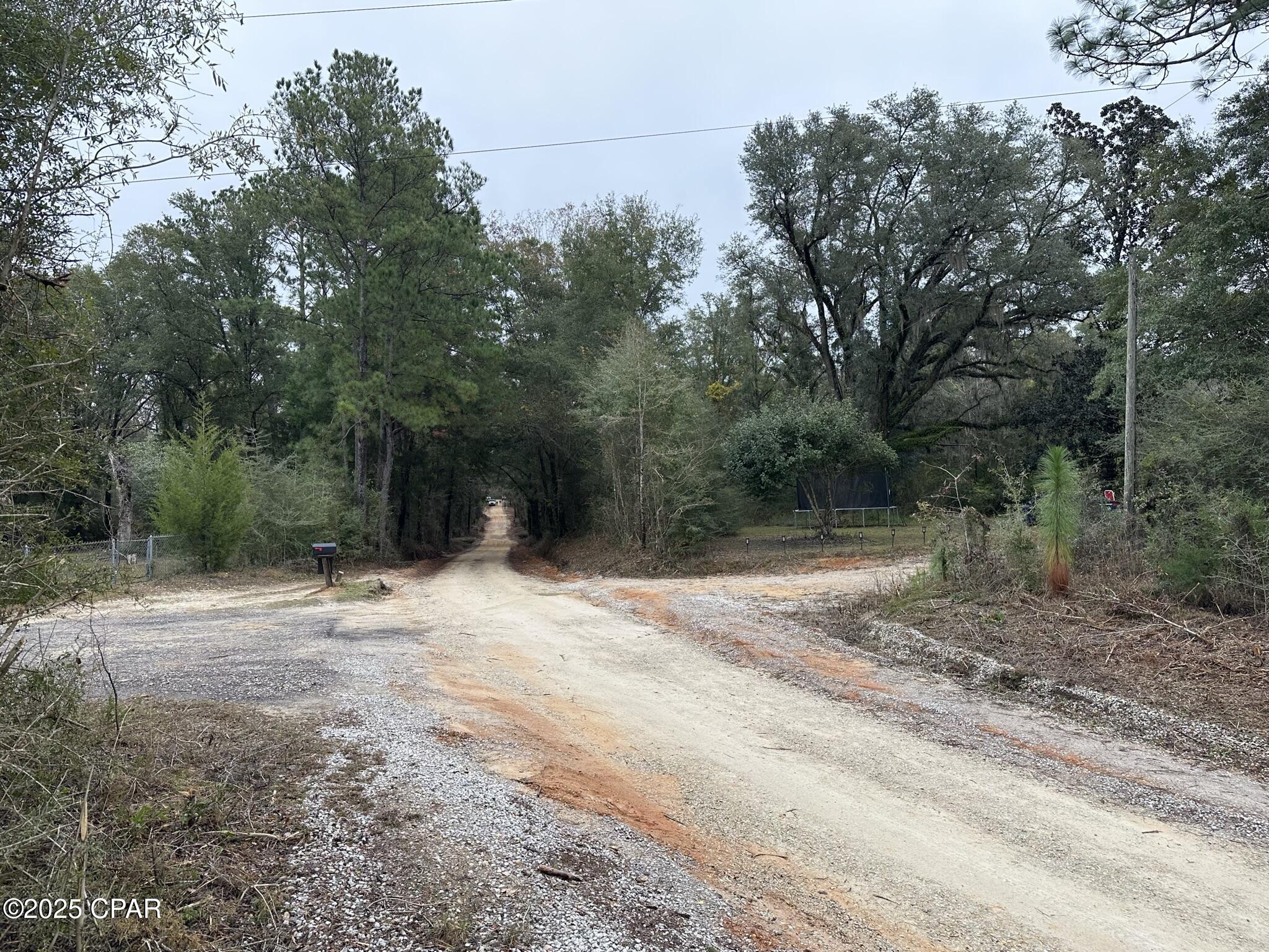 2nd image of Tract#6418 Bryant Bay Rd, Caryville, FL 32427 | MLS# 778033