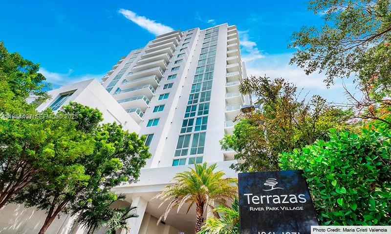 Terrazas Riverpark Villag