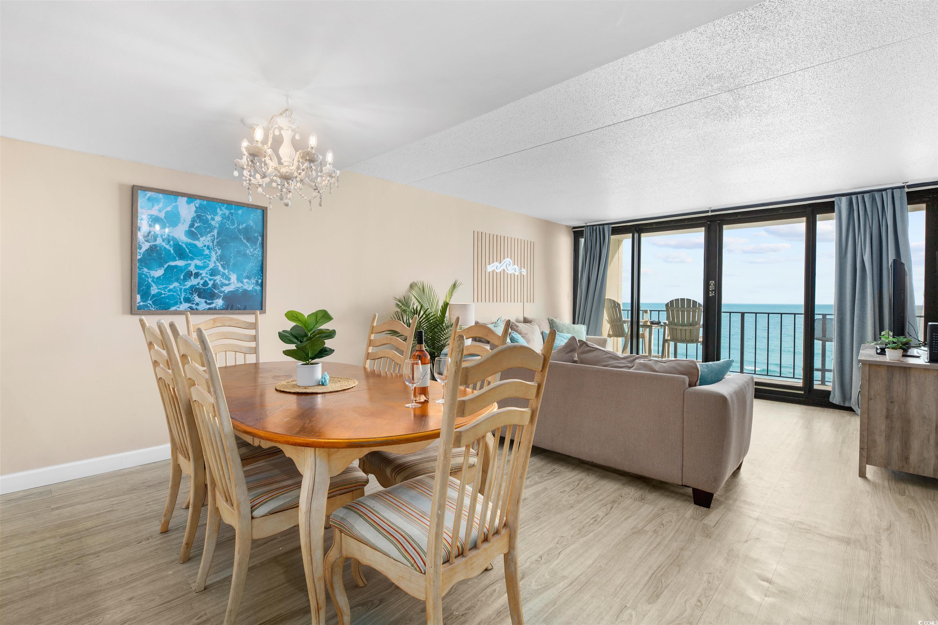 5th image of 1108 N Waccamaw Dr #304, Garden City Beach, SC 29576 | MLS# 2520635