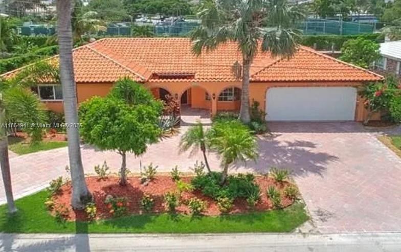 Venetian Isles 3Rd Sec