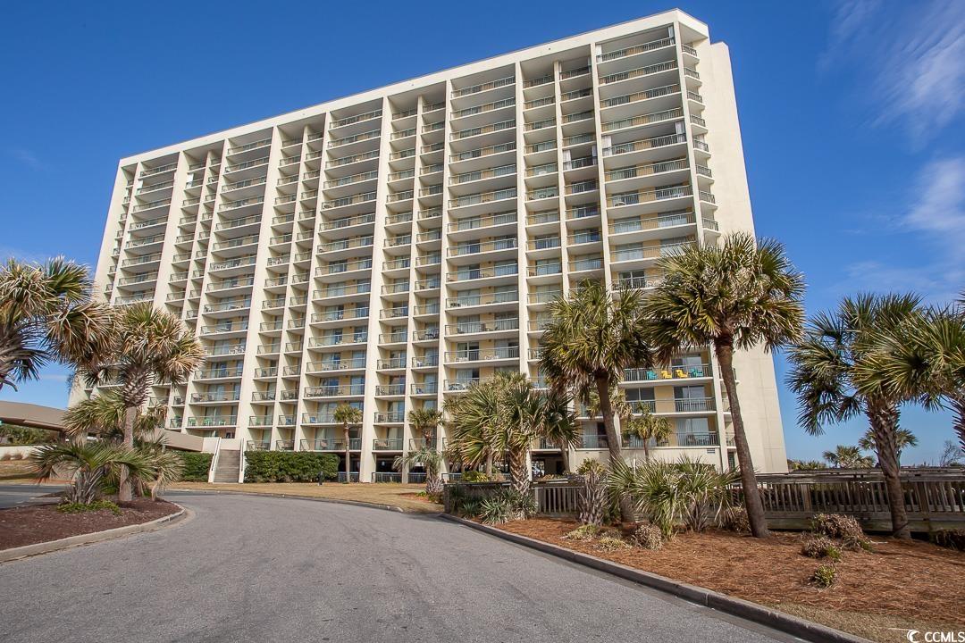 9820 Queensway Blvd. UNIT #1203 Myrtle Beach, SC 29572