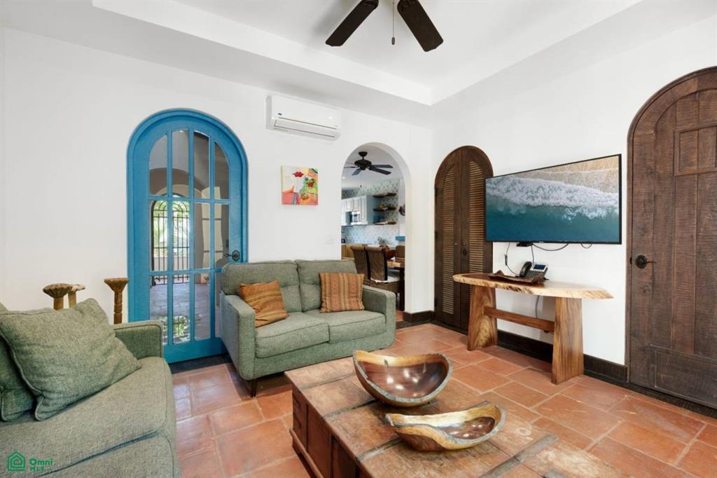 2 bed Single Family Homes For Sale in Santa Cruz, Guanacaste - 1