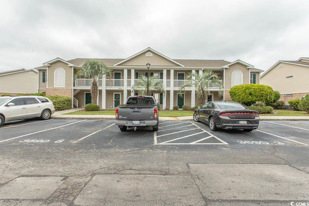 3690 Clay Pond Village Ln. UNIT #8 Myrtle Beach, SC 29579