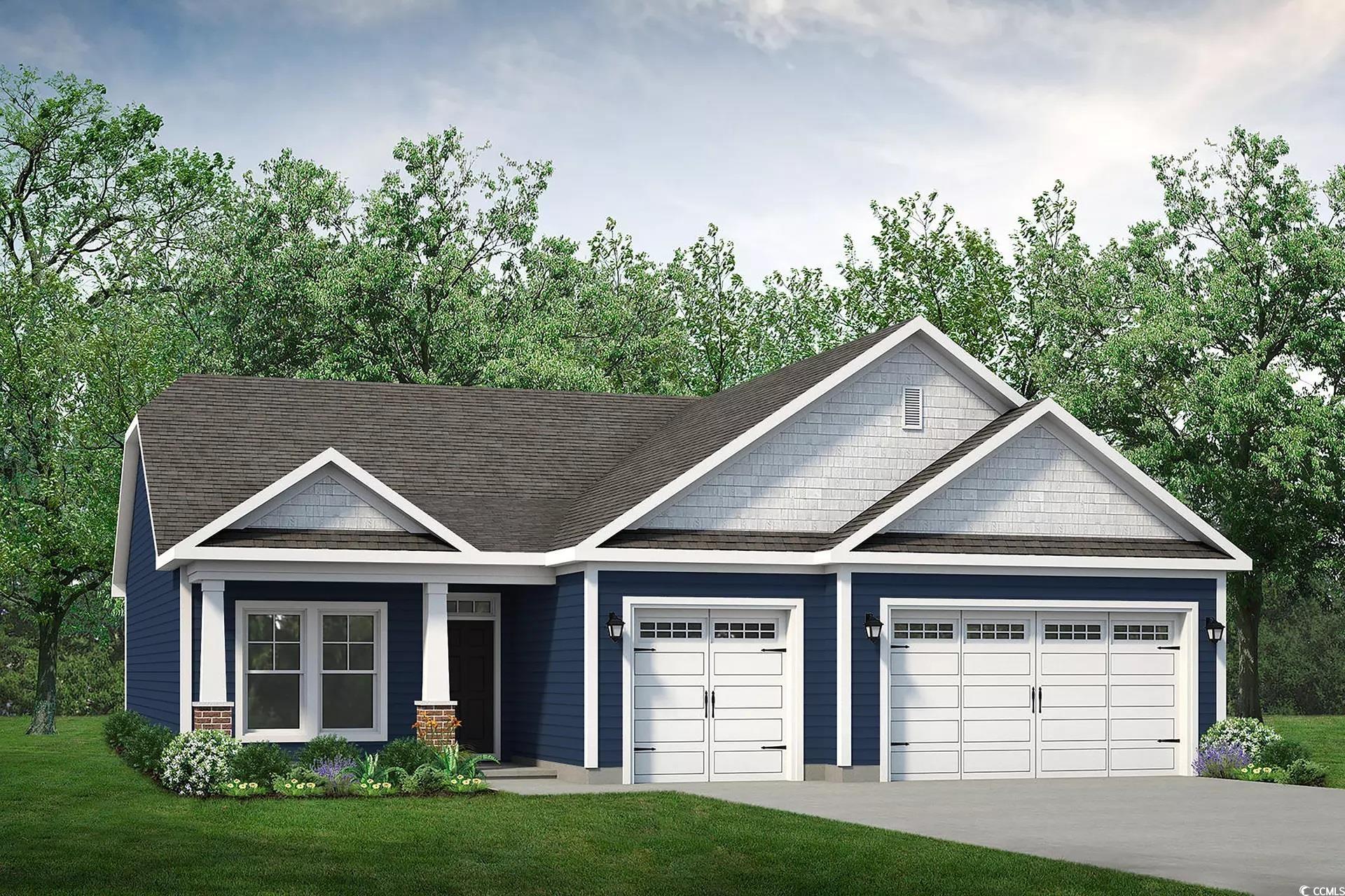 950 Parelli Way Nw Calabash, NC 28467