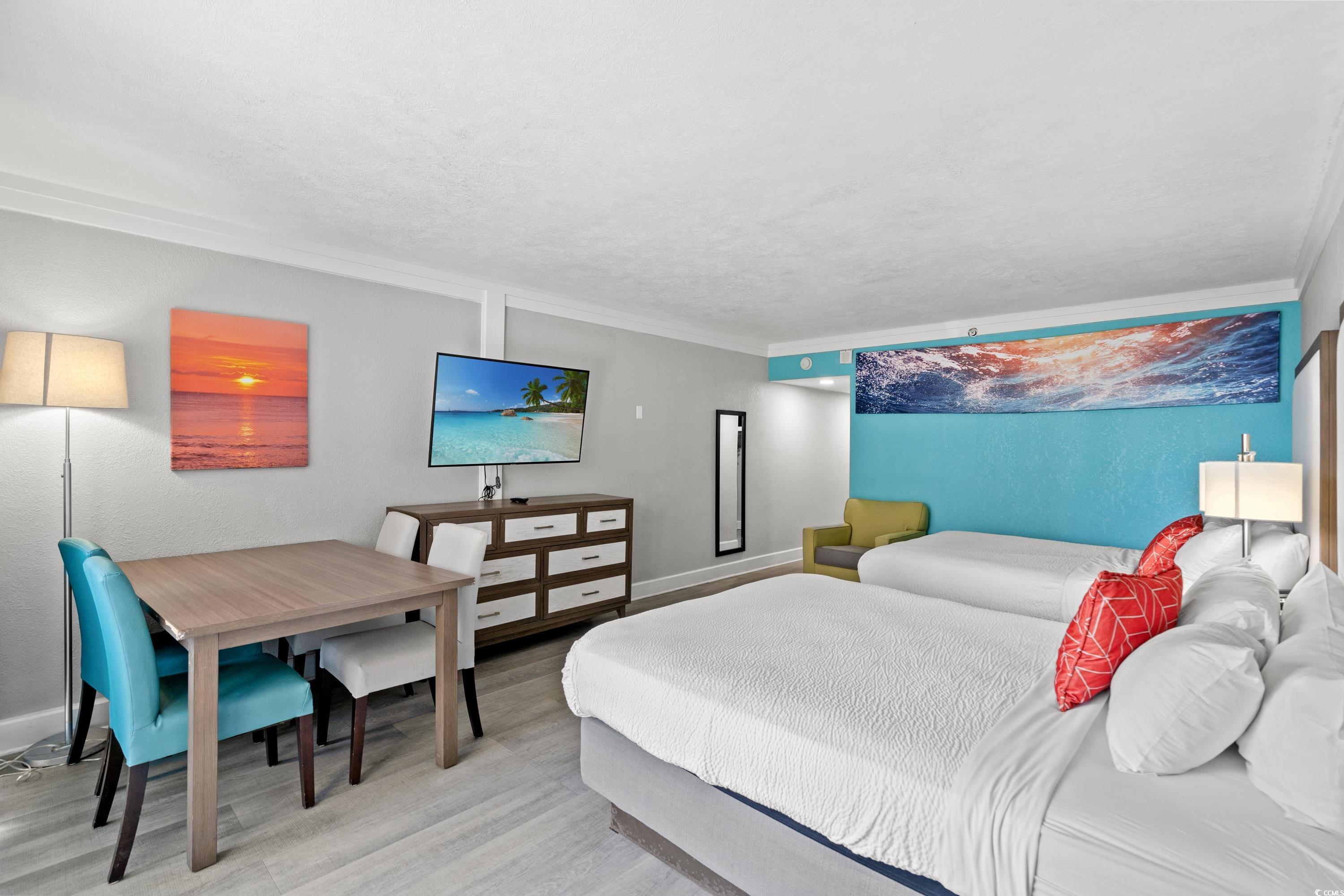 Photo 3 of Condo for sale at 7200 N Ocean Blvd #137, Myrtle Beach, SC 29572 | MLS# 2520832 | Listing updated on 2026-10-09