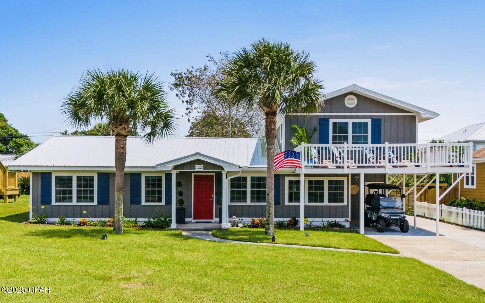 2nd image of 122 Monterey Ave, Panama City Beach, FL 32413 | MLS# 778175