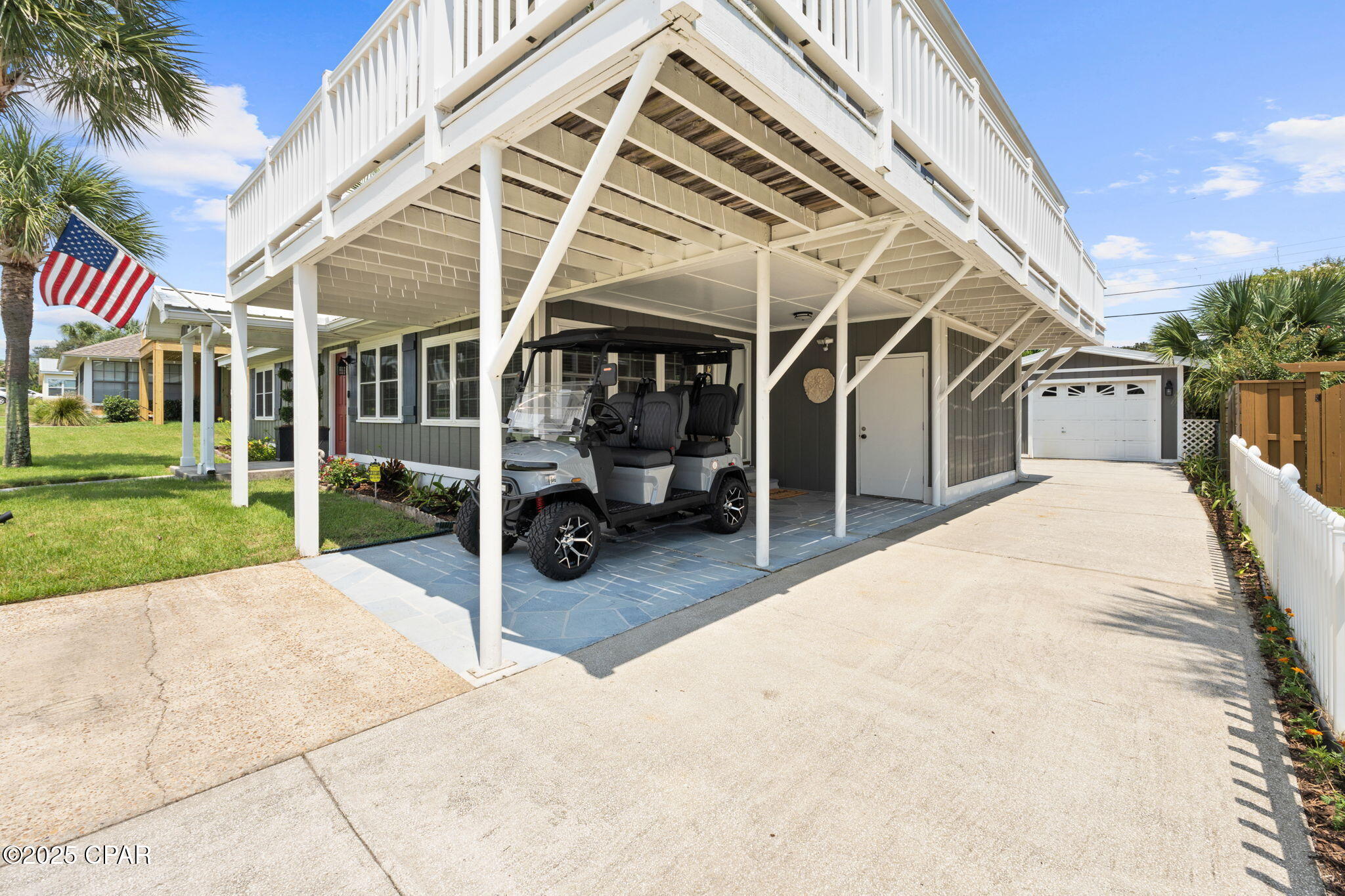 4th image of 122 Monterey Ave, Panama City Beach, FL 32413 | MLS# 778175