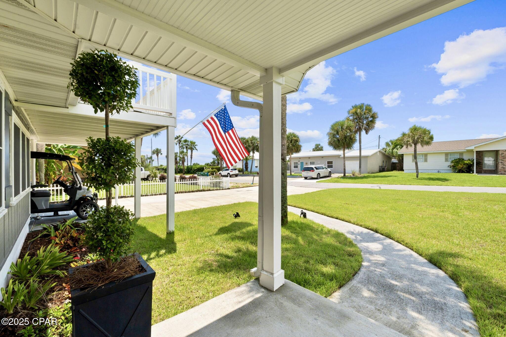 5th image of 122 Monterey Ave, Panama City Beach, FL 32413 | MLS# 778175