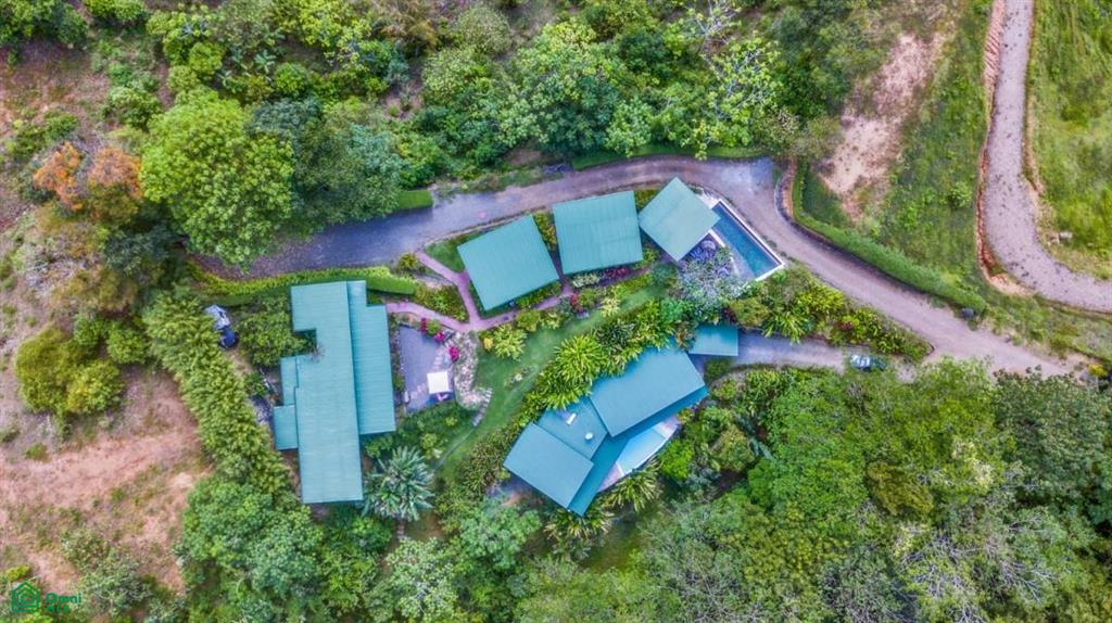 7 bed Single Family Homes For Sale in Osa, Puntarenas - 1