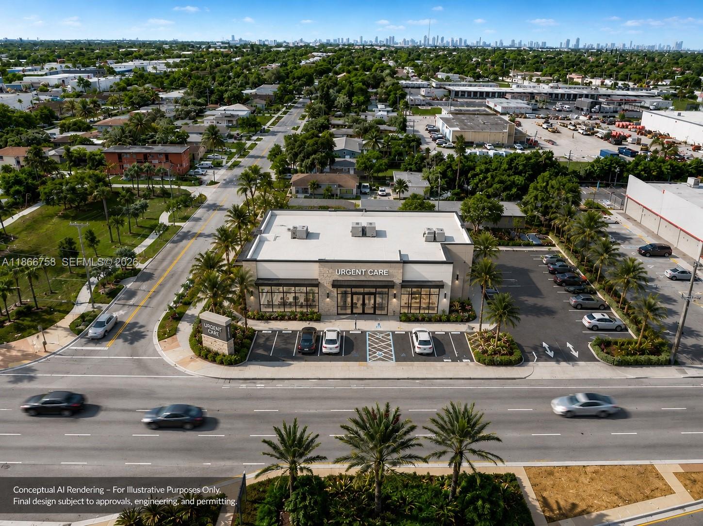 West Hollywood Trailer CI